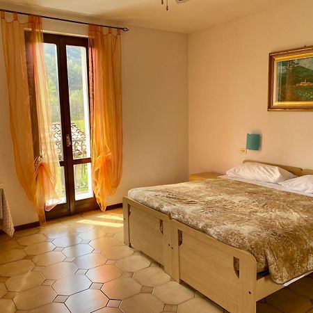 Agriturismo Rocca Dei Marchesi Sabbio Chiese Экстерьер фото