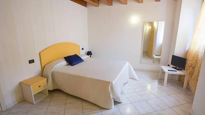 Agriturismo Rocca Dei Marchesi Sabbio Chiese Экстерьер фото
