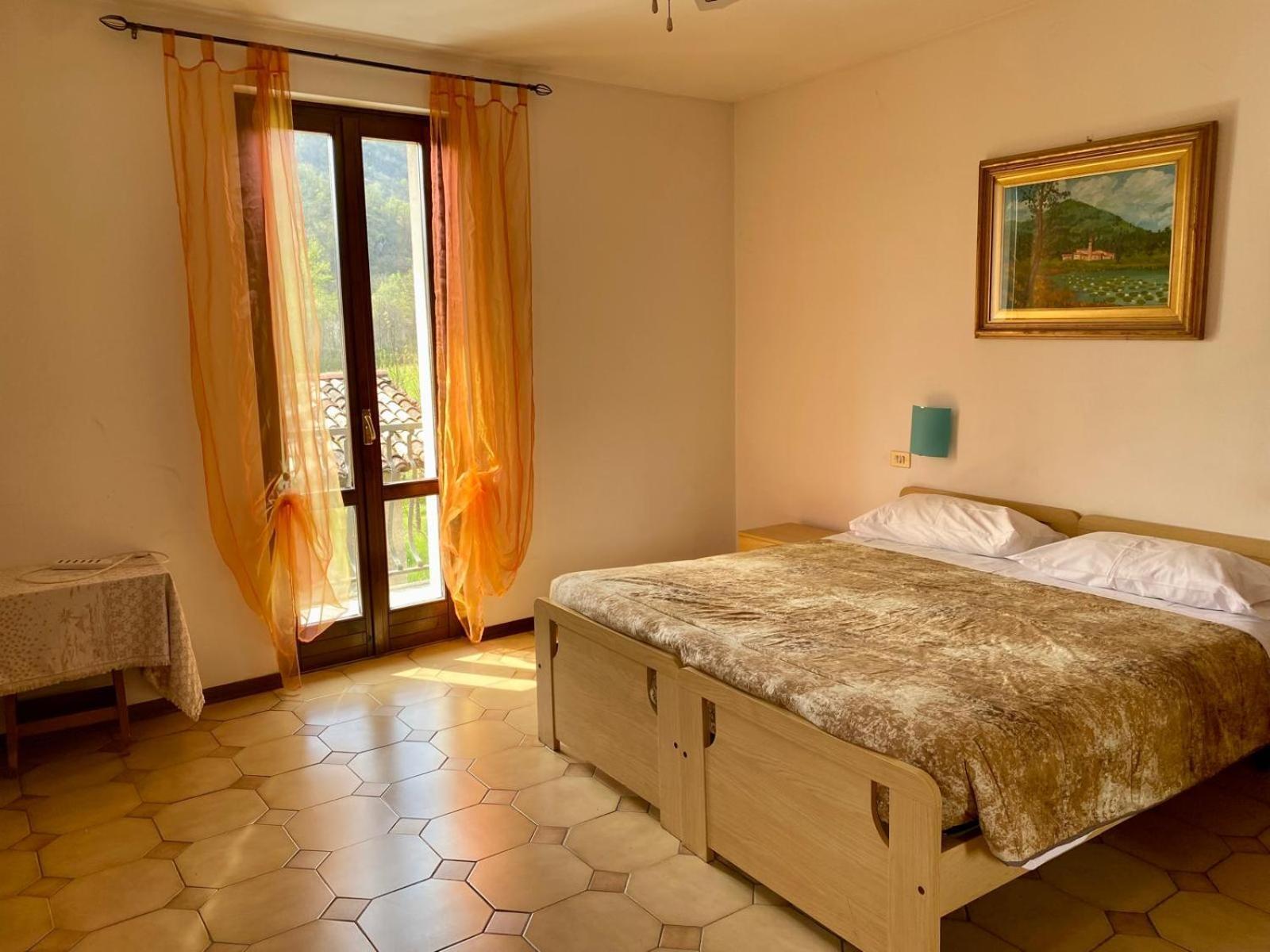 Agriturismo Rocca Dei Marchesi Sabbio Chiese Экстерьер фото