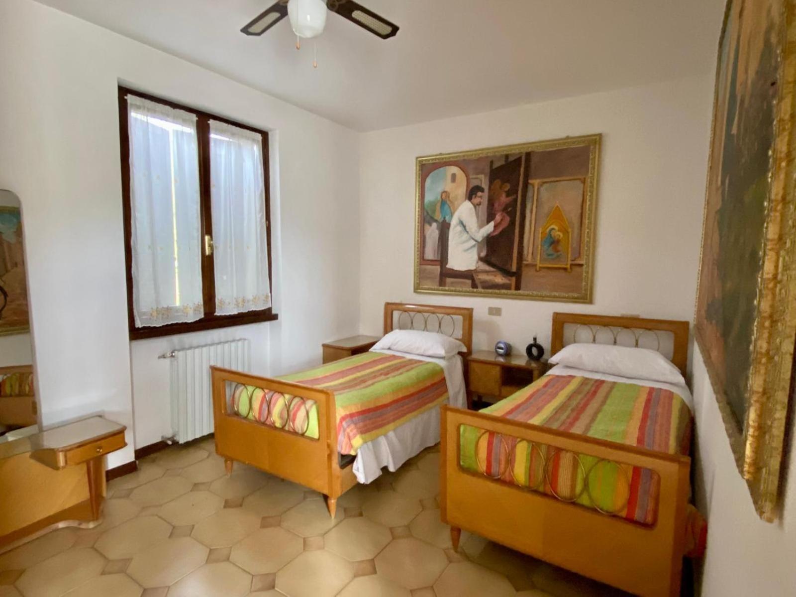 Agriturismo Rocca Dei Marchesi Sabbio Chiese Экстерьер фото