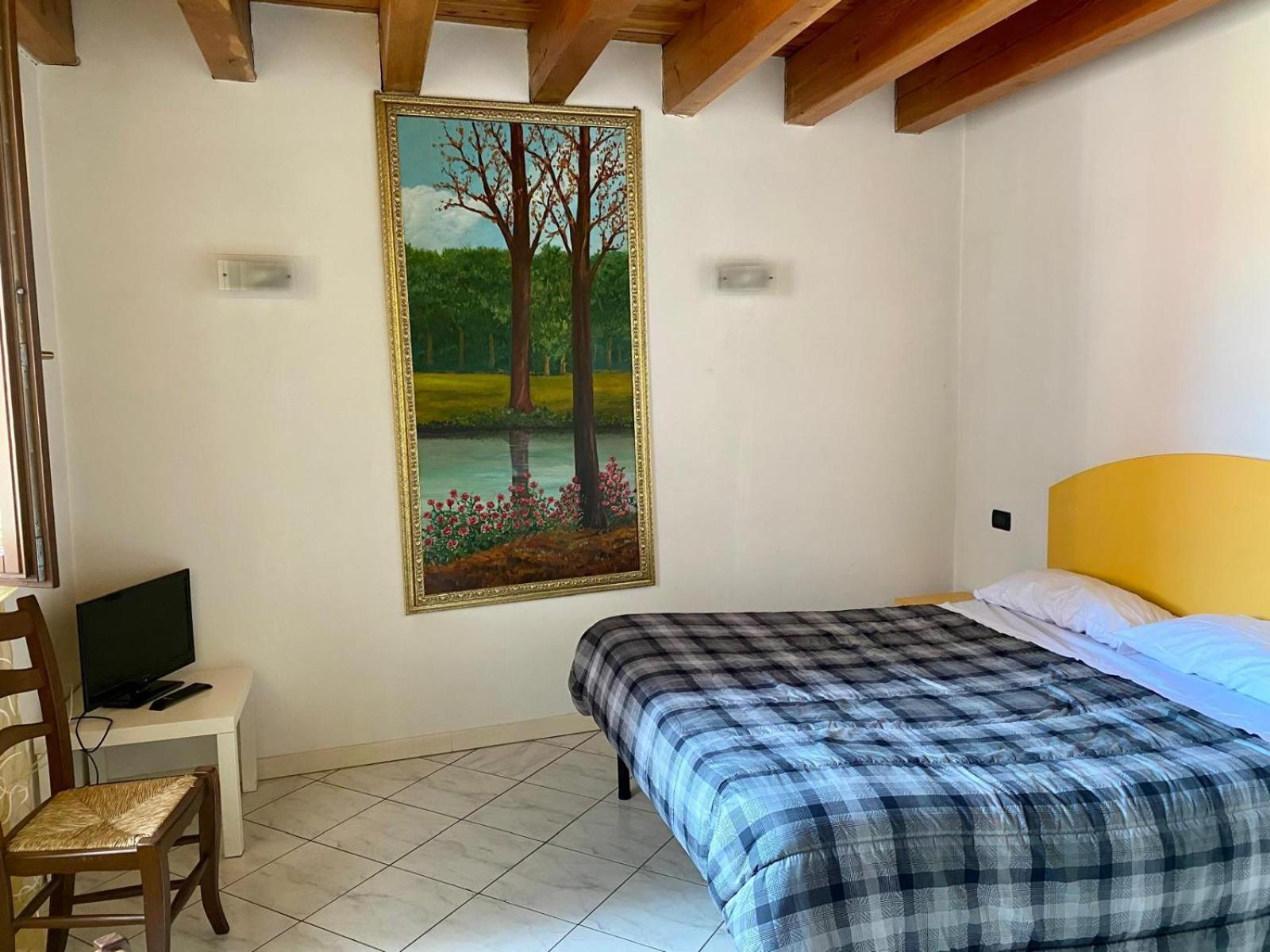 Agriturismo Rocca Dei Marchesi Sabbio Chiese Экстерьер фото