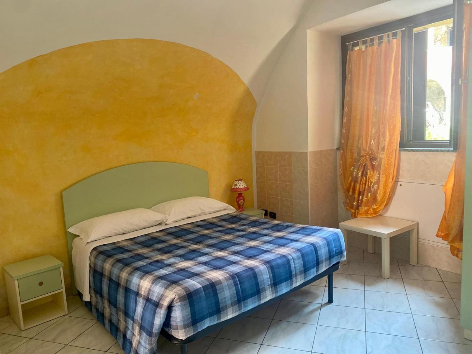 Agriturismo Rocca Dei Marchesi Sabbio Chiese Экстерьер фото