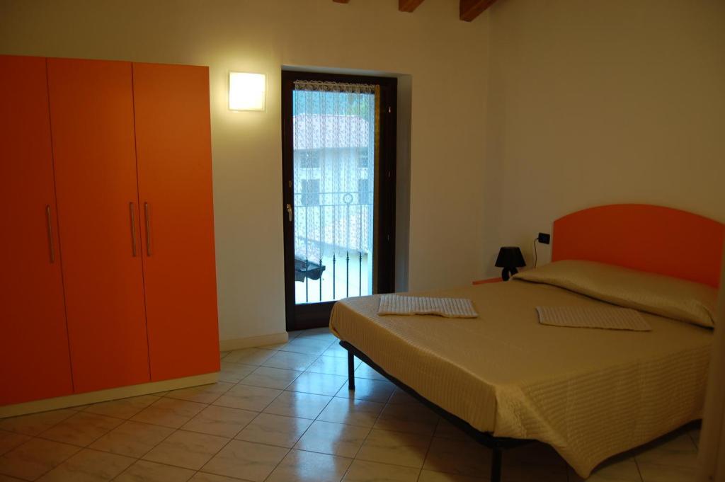 Agriturismo Rocca Dei Marchesi Sabbio Chiese Номер фото